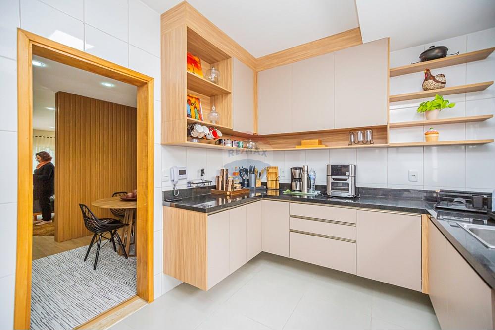 Casa - Venda - São Paulo , São Paulo - 04cozinha005.JPG - Cozinha - 601081092-1