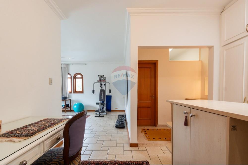 Casa - Venda - São Paulo , São Paulo - ACADEMIA 5.jpg - 601131009-93