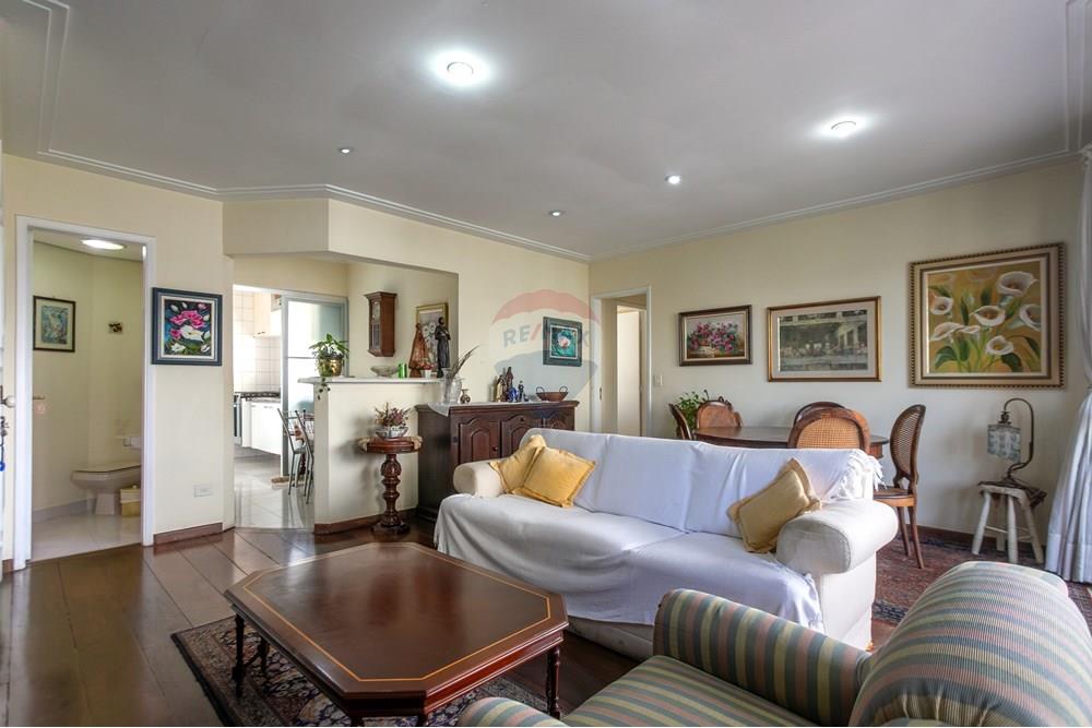 Apartamento - Venda - São Paulo , São Paulo - 601301075-5 - Rua Barão de Vallim, 252-002.jpg - 601301075-5