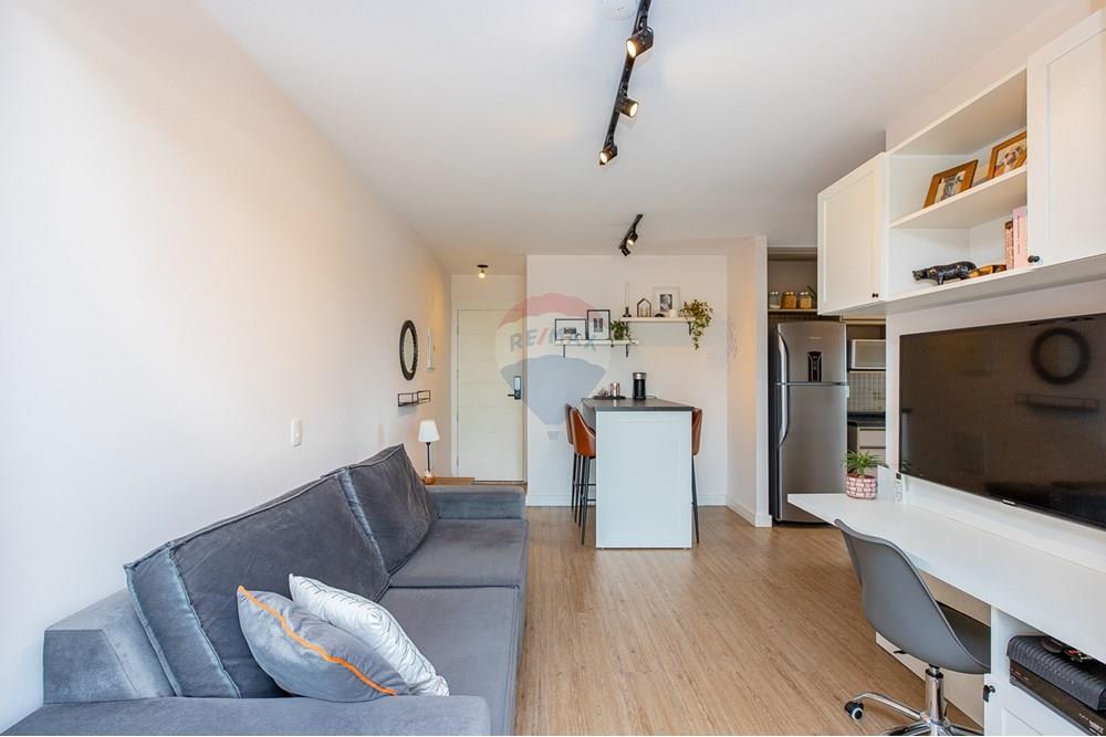 Apartamento - Venda - São Paulo , São Paulo - Cópia de Remax Ares-6 - Copia.jpg - 601131015-74