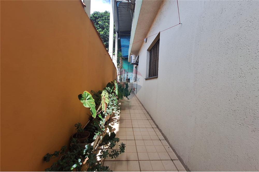 Sobrado - Venda - São Paulo , São Paulo - 38 - 601991006-370