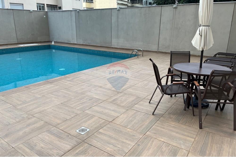 Apartamento - Alugar - São Paulo , São Paulo - IMG_6238.jpg - 602341003-19