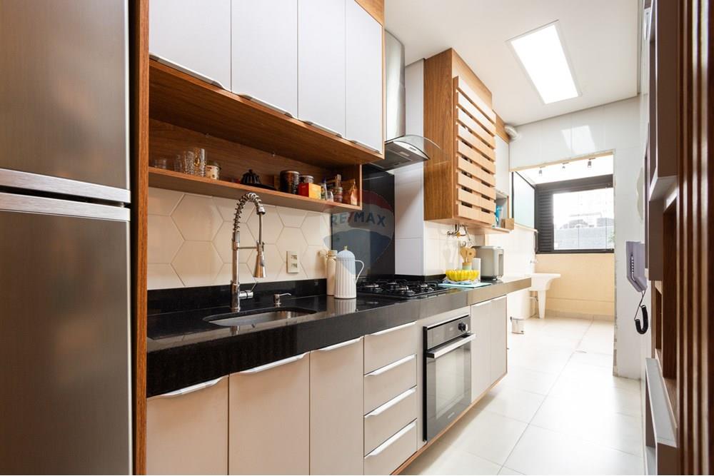 Apartamento - Venda - São Paulo , São Paulo - Cópia de DSC_9942.jpg - Cozinha - 601131017-56