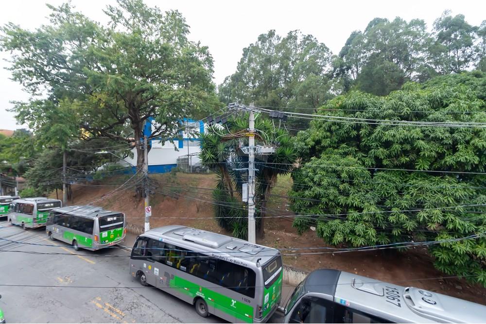 Sobrado - Venda - São Paulo , São Paulo - IMG_962629.jpg - 601751005-522