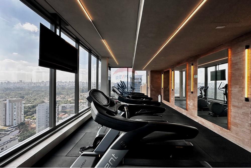 Studio - Venda - São Paulo , São Paulo - IMG_2565.jpg - 602321013-66