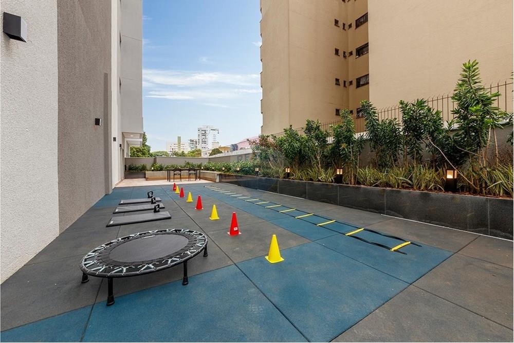 Apartamento - Alugar - São Paulo , São Paulo - fitness.jpg - 602151008-128