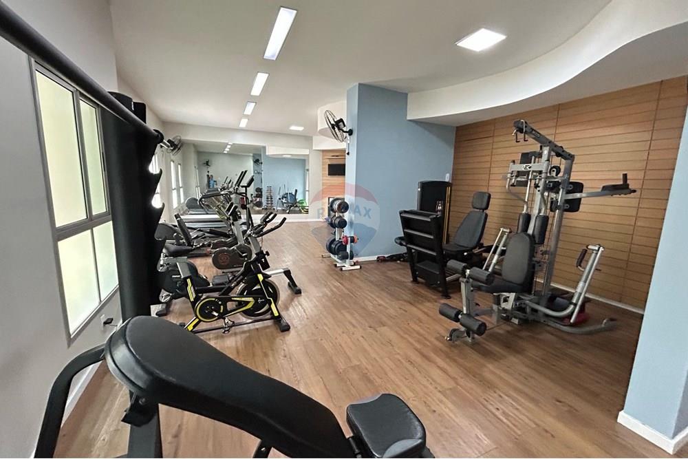 Apartamento - Alugar - São Paulo , São Paulo - 18.jpg - 602141003-246