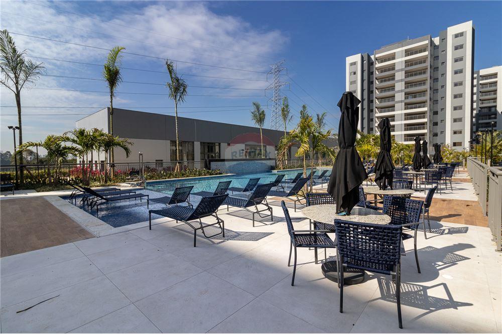 Apartamento - Venda - São Paulo , São Paulo - 22 - 601751058-90