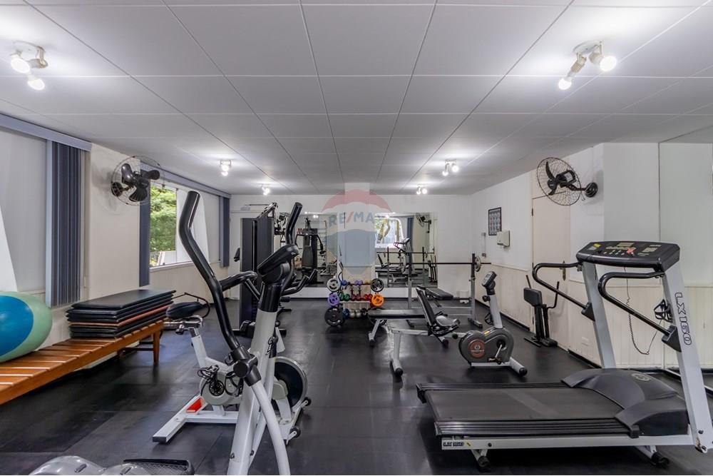 Apartamento - Venda - São Paulo , São Paulo - IMG_549927.jpg - 602291006-27