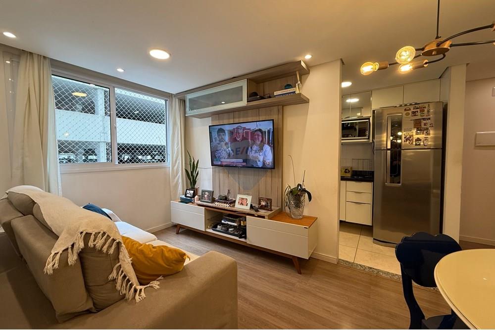 Apartamento - Venda - São Paulo , São Paulo - IMG_7270.jpeg - 602411006-7