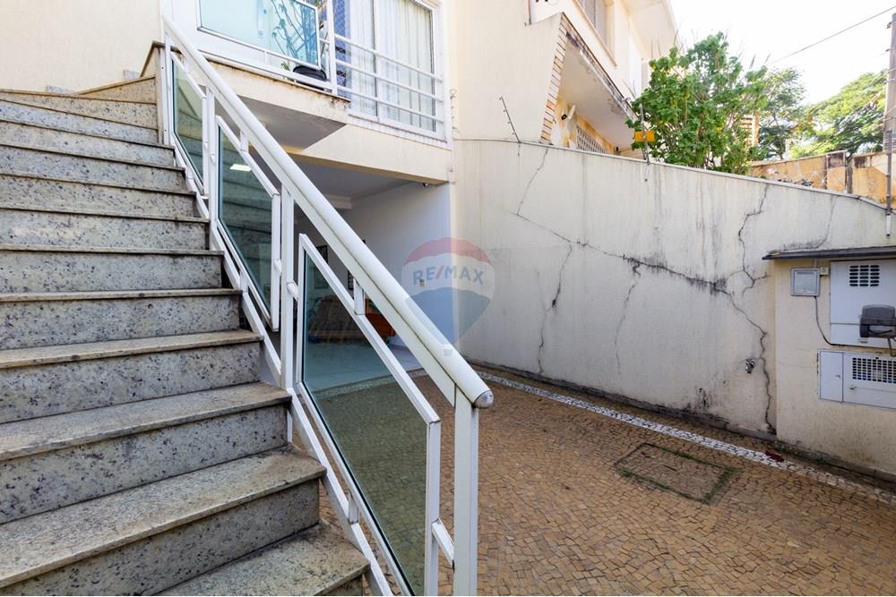 Casa - Venda - São Paulo , São Paulo - 24 ENTRADA (2) .jpg - 601261002-234