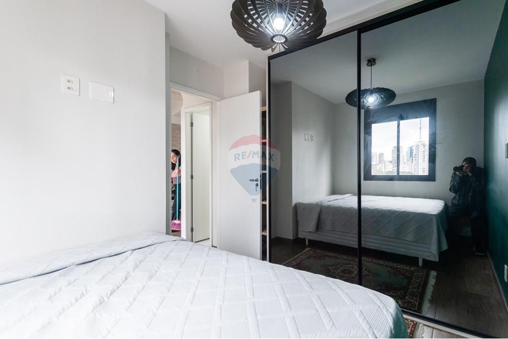 Apartamento - Alugar - São Paulo , São Paulo - DSC_5309.jpg - 601191026-201