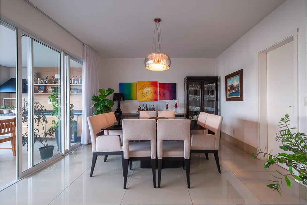 Apartamento - Venda - São Paulo , São Paulo - sala jantar v1.jpg - 601311010-148