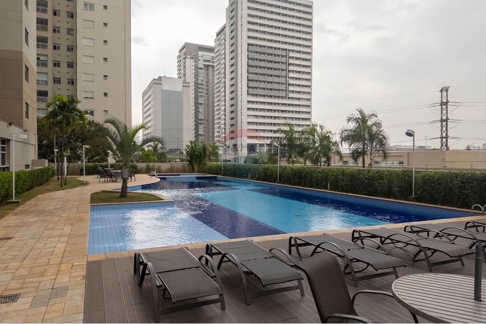 Apartamento - Venda - São Paulo , São Paulo - 61AP.jpg - 601471004-423