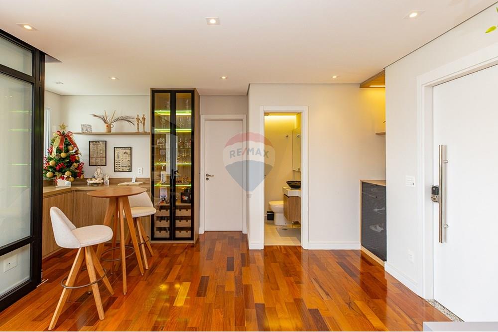 Apartamento, 3 quartos, 135 m² - Foto 4