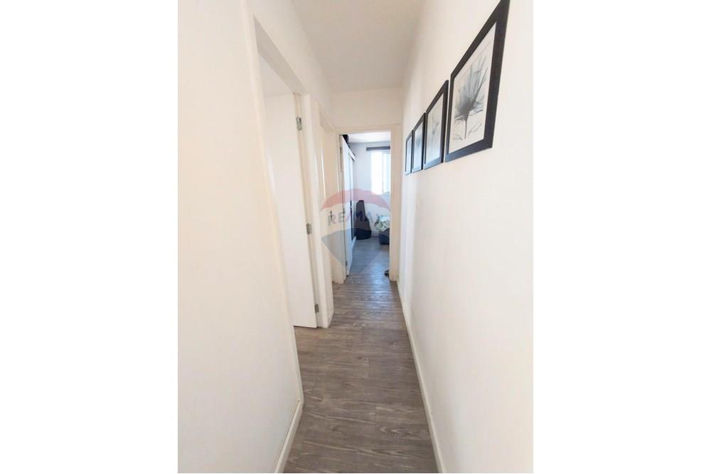 Apartamento - Venda - São Paulo , São Paulo - 20250910_150340.jpg - Corredor - 602381002-108