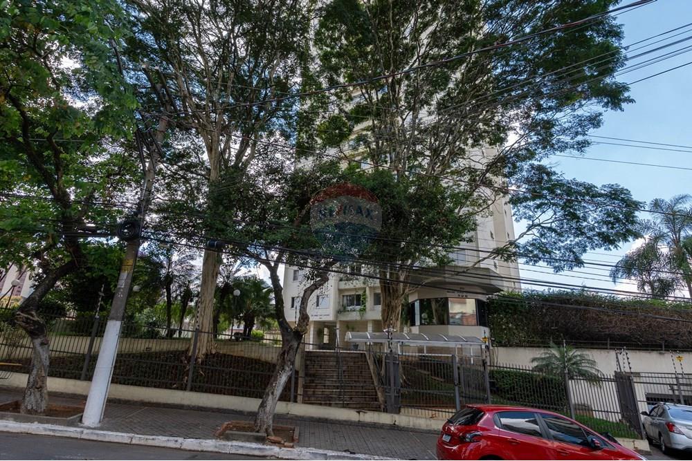 Apartamento - Venda - São Paulo , São Paulo - Cópia de AP-75.jpg - 601471030-8