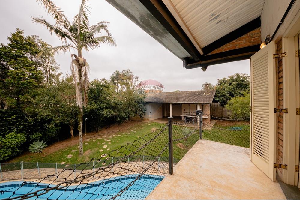 Casa de Condomínio - Venda - Cotia , São Paulo - Cópia de IMG_1444.jpg - 602241014-12