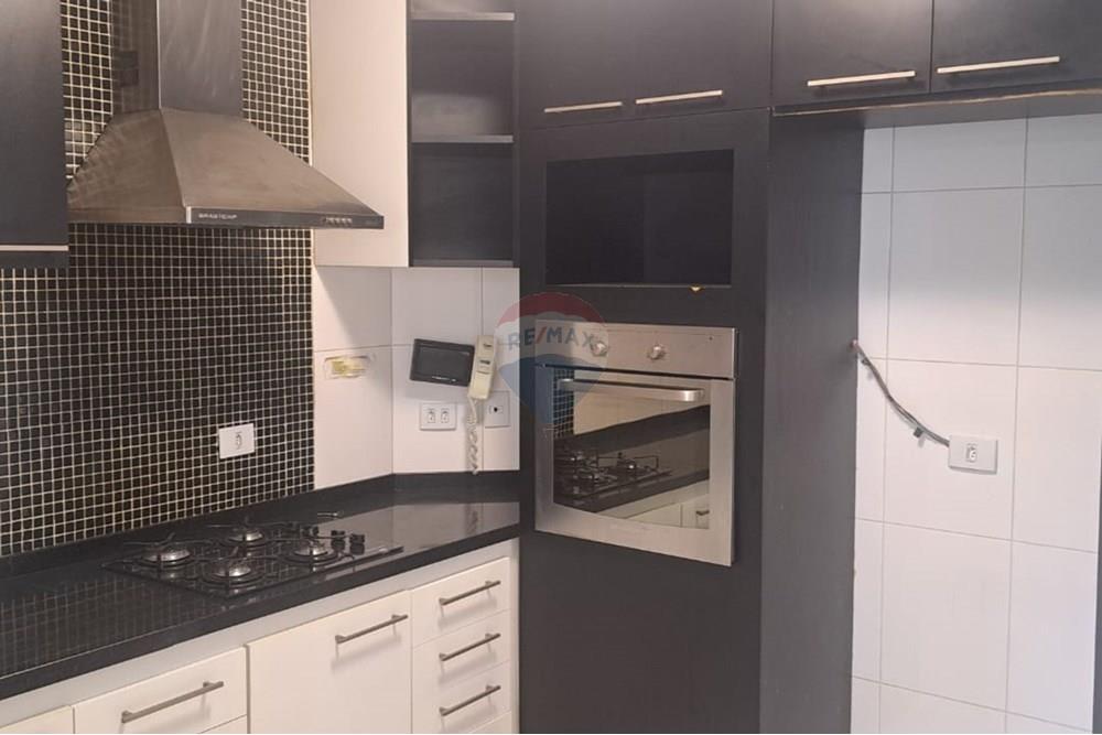 Apartamento - Venda - São Paulo , São Paulo - 13.1 cozinha.jpg - 601081068-13