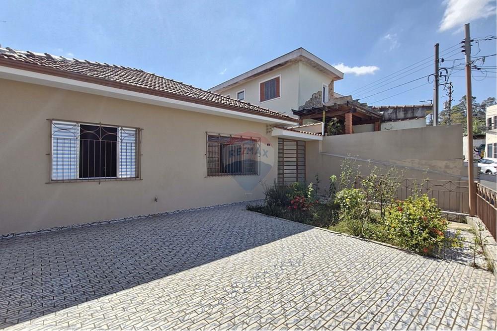 Casa - Venda - São Paulo , São Paulo - RUA OTÁVIO TAVARES, 2 (6).jpg - 601051026-228