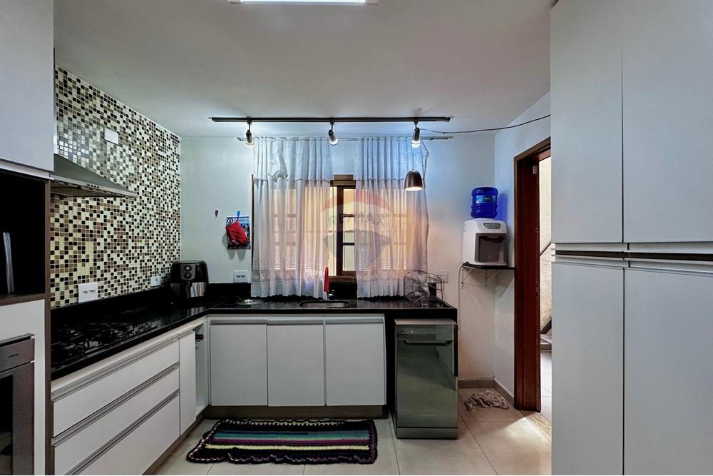 Sobrado - Alugar - São Paulo , São Paulo - IMG_4876.jpg - 602321014-99