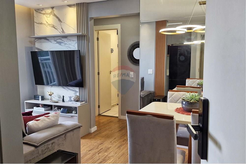 Apartamento - Venda - São Paulo , São Paulo - RUA AZURITA, 38 (5).jpg - 601051034-69