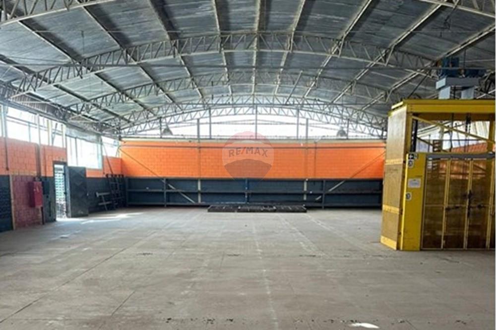 Galpão - Alugar - Caieiras , São Paulo - IMG-20251021-WA0033.jpg - 602141065-32