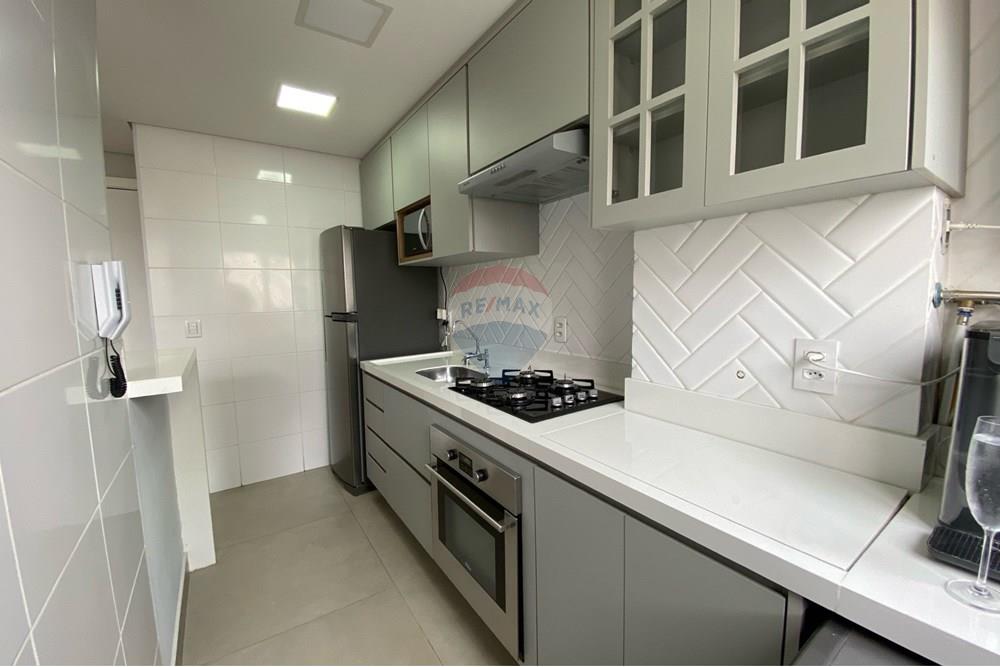 Apartamento - Alugar - São Paulo , São Paulo - IMG_4259.jpeg - 602411005-19