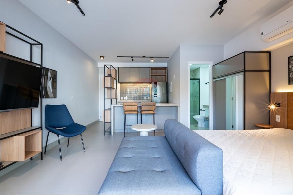 Studio - Venda - São Paulo , São Paulo - DSC03114.jpg - 601181090-19