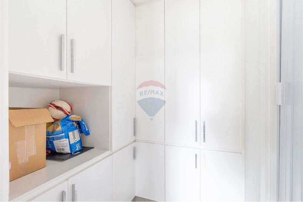 Apartamento - Venda - São Paulo , São Paulo - IMG_2339.jpg - Despensa - 601081064-25