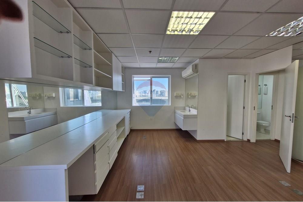 Cj. Comercial/ Sala - Alugar - São Paulo , São Paulo - 20250708_100959.jpg - 601471009-87