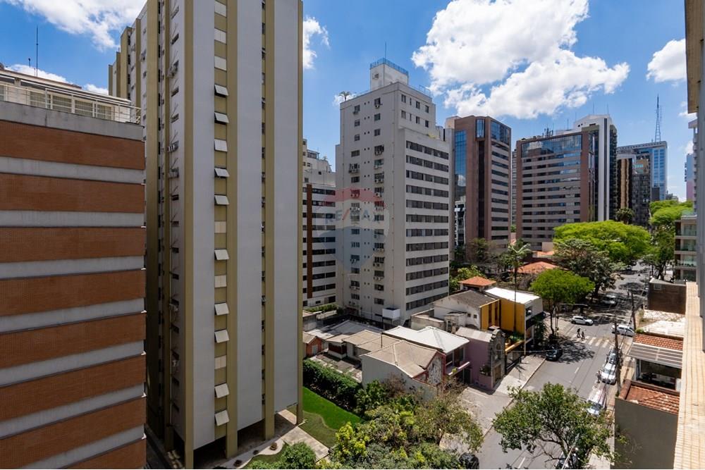 Apartamento - Venda - São Paulo , São Paulo - DSC01668.jpg - 601241033-108