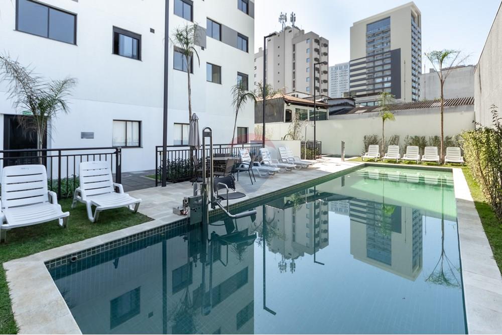 Apartamento - Venda - São Paulo , São Paulo - IMG_952102.jpg - 601081065-31