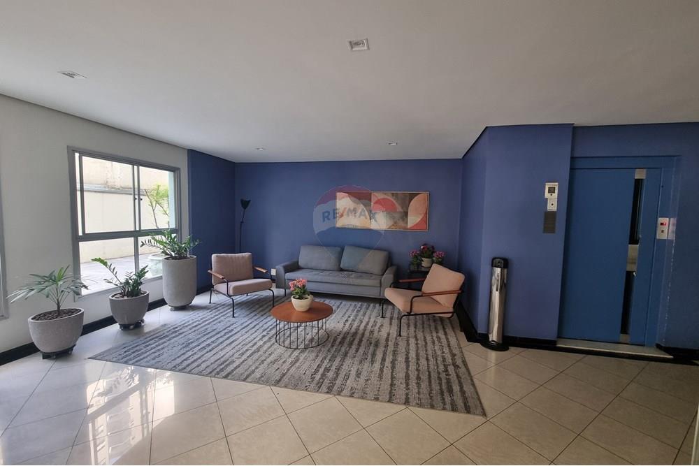 Apartamento - Alugar - São Paulo , São Paulo - 20241031_105118.jpg - 602241003-67