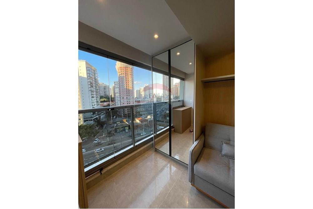 Studio - Alugar - São Paulo , São Paulo - IMG-20250520-WA0050.jpg - 601241003-173