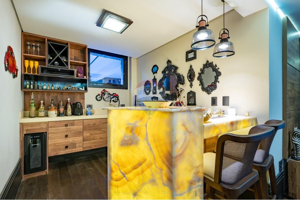 Résidentiel - Maison - São Paulo , São Paulo - BR - 01fotos_054.jpg - 601251125-43