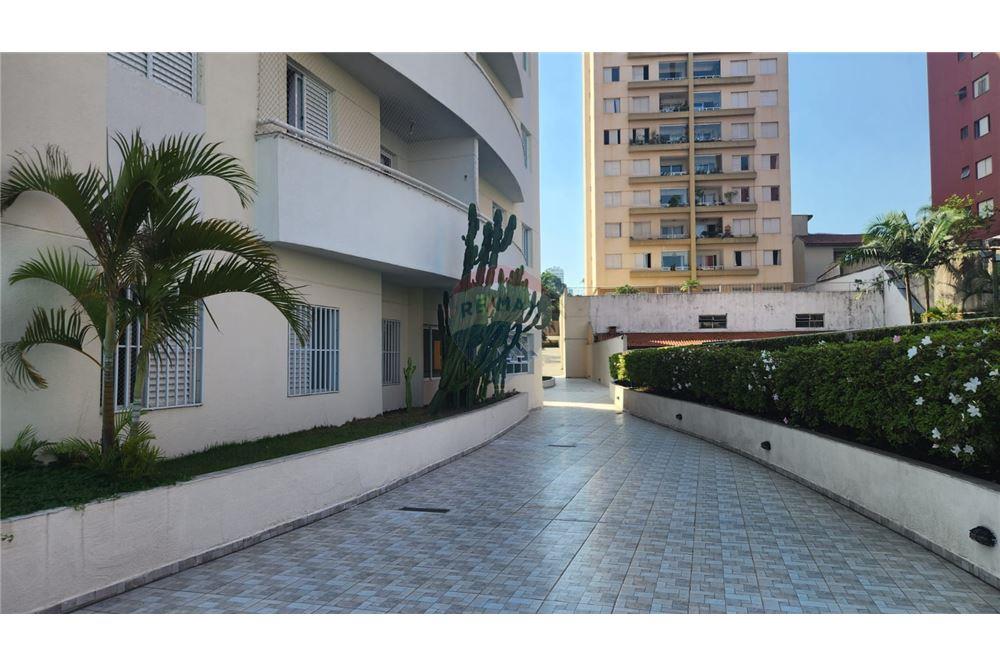 Apartamento - Alugar - São Paulo , São Paulo - 21 - 601311009-207