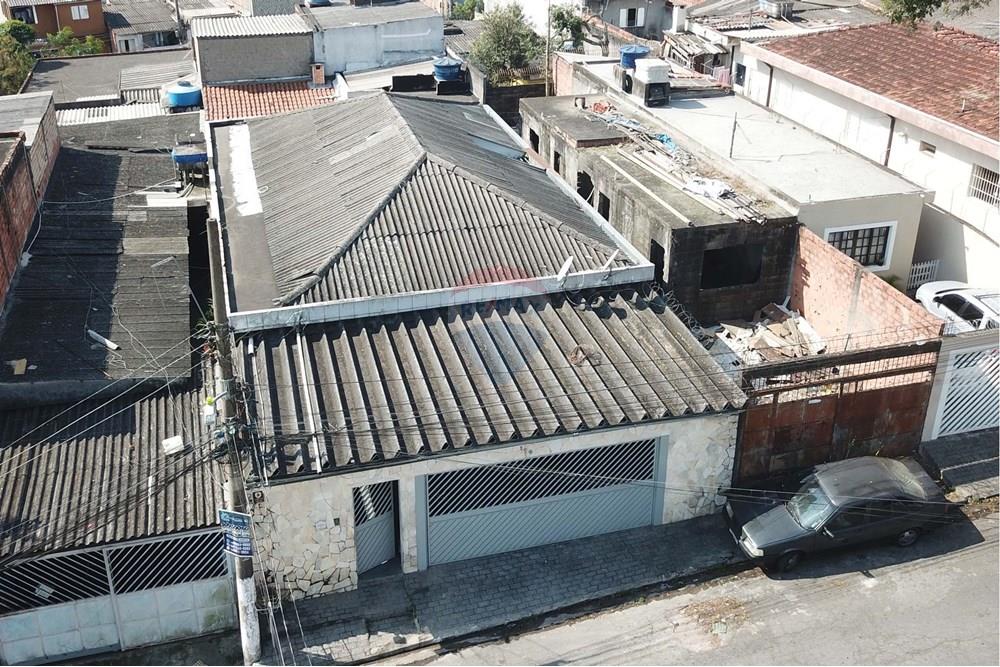 Casa - Venda - São Paulo , São Paulo - RUA AMLETO MARCHI, 114 (2).jpg - 601331008-34