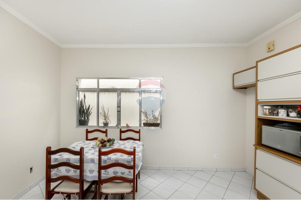 Sobrado - Venda - São Paulo , São Paulo - IMG_801534.jpg - Sala de jantar - 601441008-48