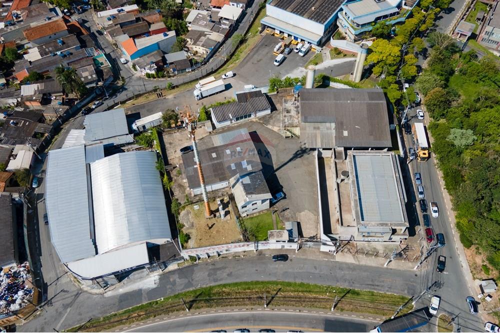 Galpão - Venda - Itapecerica da Serra , São Paulo - 048.jpg - 601181003-106