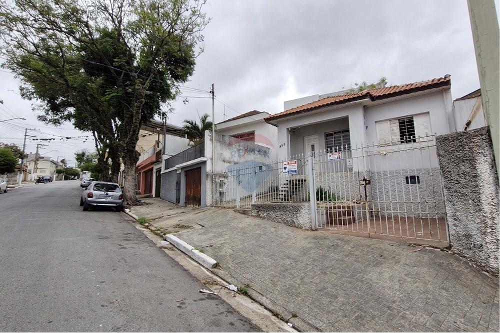Casa - Venda - São Paulo , São Paulo - RUA JABOATÃO, 403 (2).jpg - 601051026-232