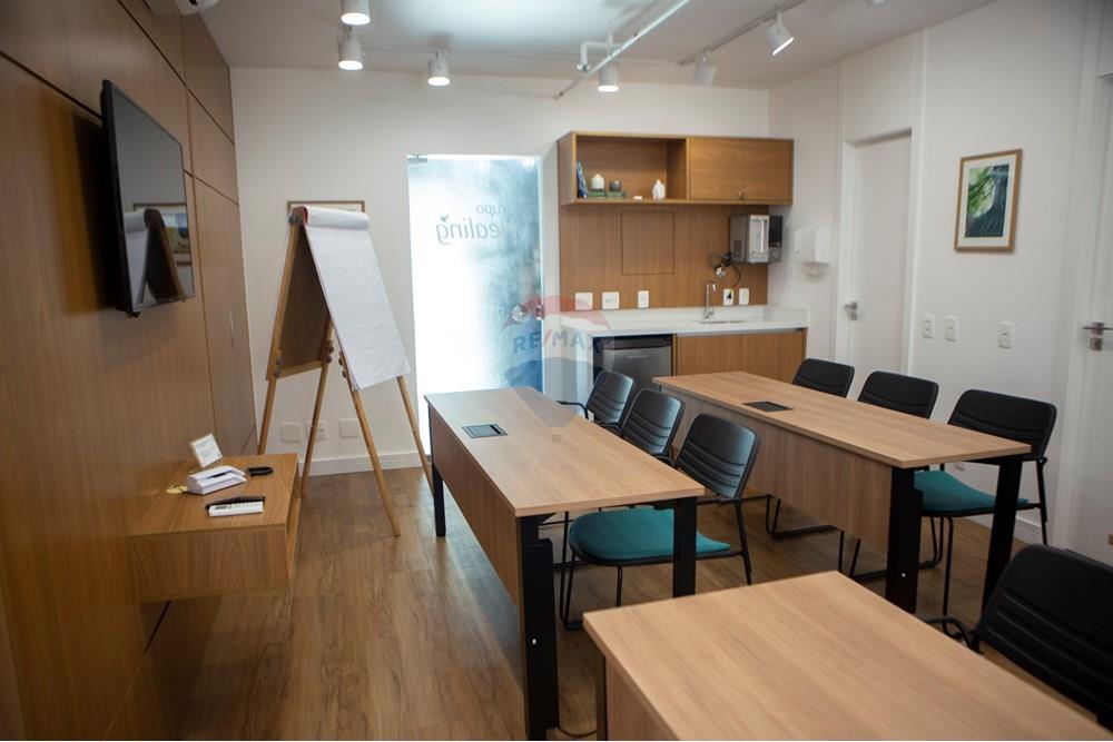 Cj. Comercial/ Sala - Alugar - São Paulo , São Paulo - FOTO 24.jpg - 602151008-147