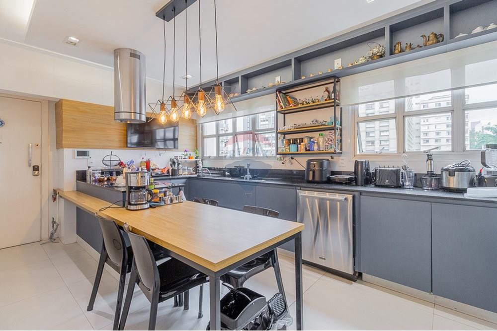 Apartamento - Venda - São Paulo , São Paulo - IMG_4685-HDR.jpg - 601081011-57