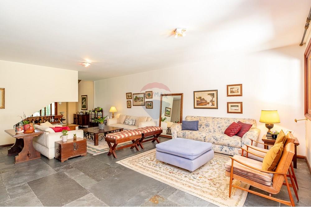 Casa - Venda - São Paulo , São Paulo - Cópia de Remax Ares-16.jpg - 601131006-104