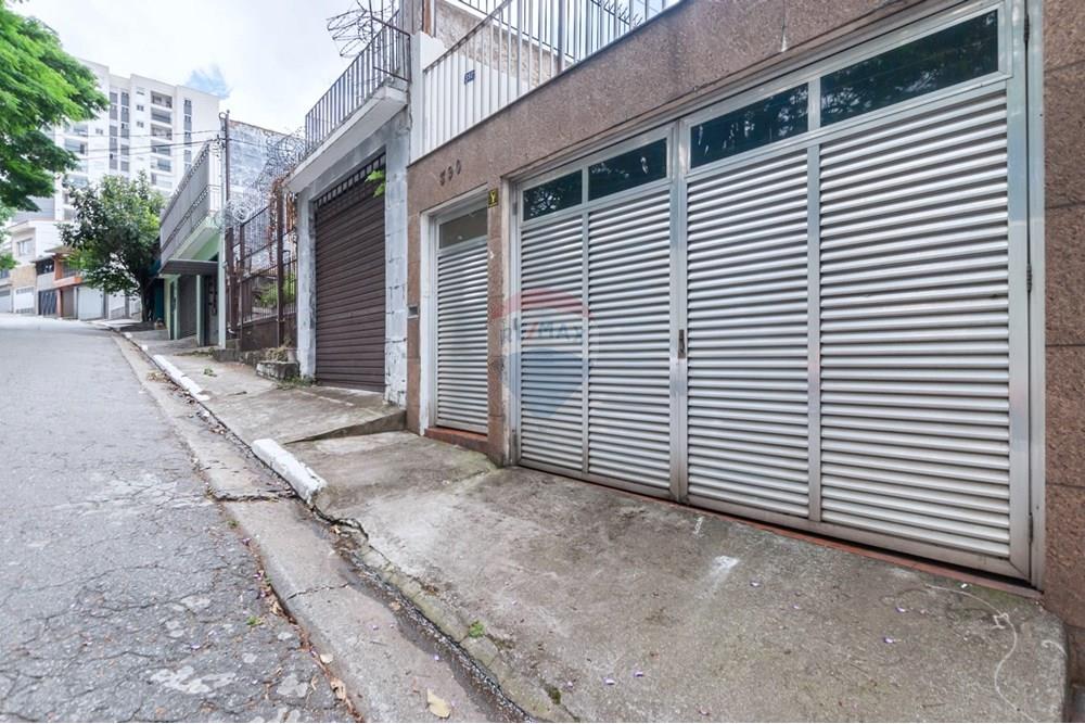 Sobrado - Venda - São Paulo , São Paulo - DSC_4705.jpeg - 601191032-28