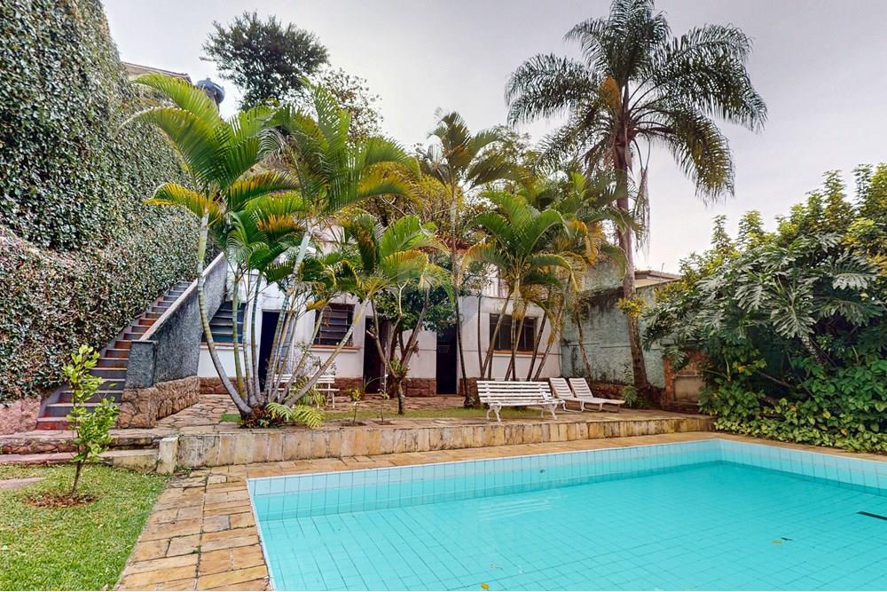 Casa - Venda - São Paulo , São Paulo - 01fotos_078.jpg - 601251084-267