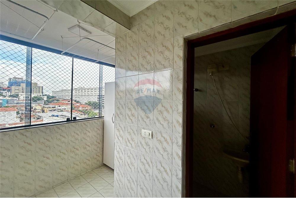 Apartamento - Venda - São Paulo , São Paulo - 22 - 601311003-52