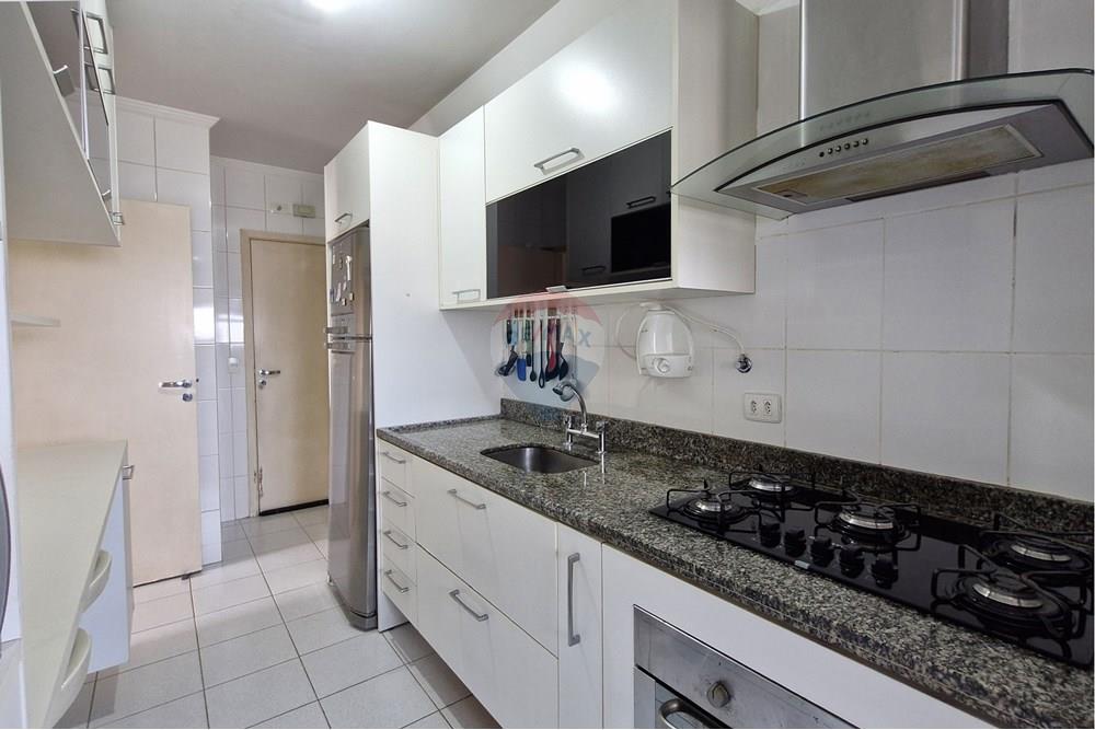 Apartamento - Venda - São Paulo , São Paulo - cozinha02_RuaPedralia304.jpg - Cozinha - 601131070-4