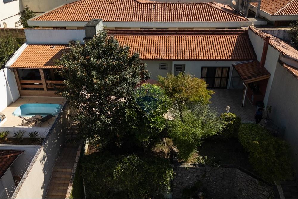 Casa - Venda - São Paulo , São Paulo - 115_CS.jpg - 601971016-505