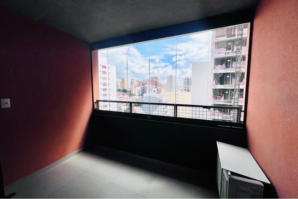 Apartamento - Alugar - São Paulo , São Paulo - IMG_0318.jpg - 601261059-110